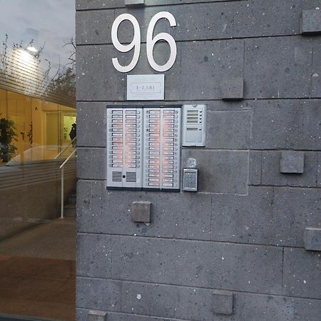 I-Lari Apartment Rom Exterior foto