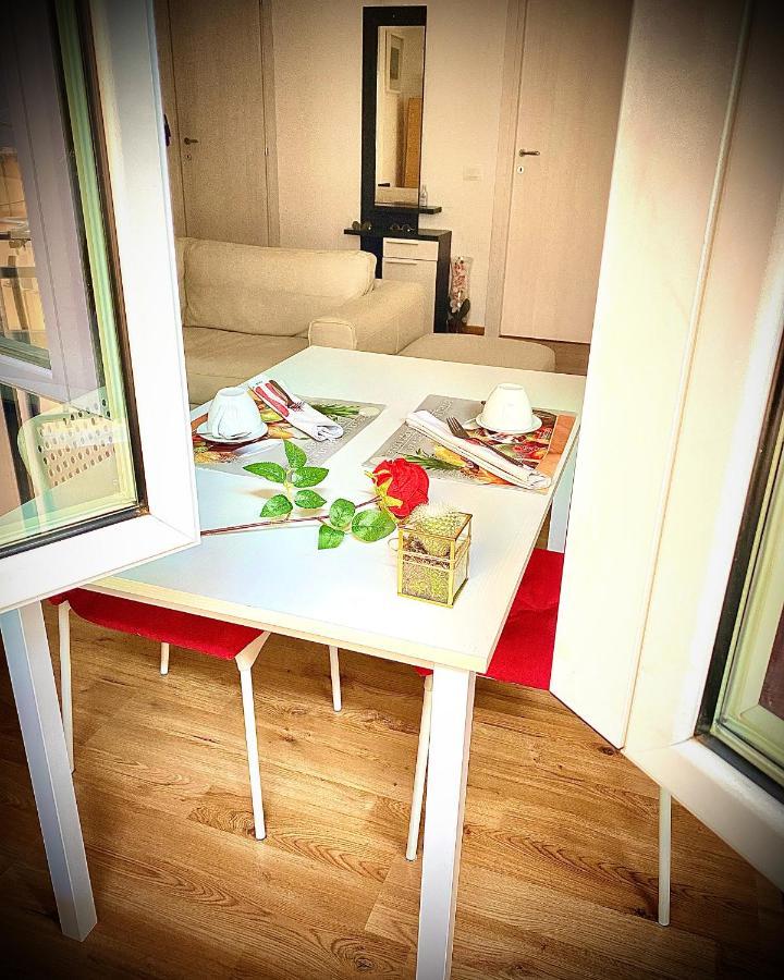 I-Lari Apartment Rom Exterior foto
